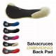 Salvacruces Diamond Back Pad