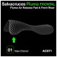 Salvacruces Piuma frontal