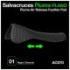Salvacruces Piuma plano