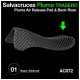 Salvacruces Piuma trasero