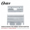 Set peine y cuchilla Esquiladora Oster
