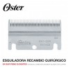 Peine quirúrgico Esquiladora Oster