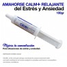 Amahorse Calm+ Relajante del estrés y ansiedad