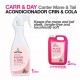 Carr & Day acondicionador crines y cola