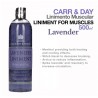 Carr & Day linimento muscular