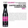 Carr & Day Equimist acondicionador crines y colas
