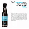 Carr & Day Equimist brillo pelo Coat Shine