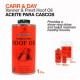 Carr & Day aceite para cascos hoof-oil