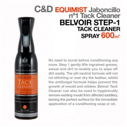 Carr & Day Equimist jaboncillo cuero nº1 tack cleaner