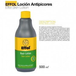 Effol loción antipicores skin lotion