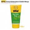 Effol crema embocadura caballo mango