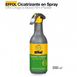 Effol cicatrizante en spray Dragón Blood