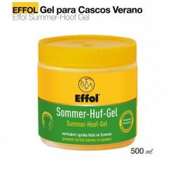 Effol gel para cascos verano summer gel