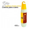 Effax crema para cuero leather cream soap