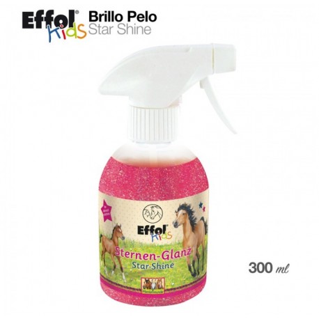 Effol Kids brillo pelo