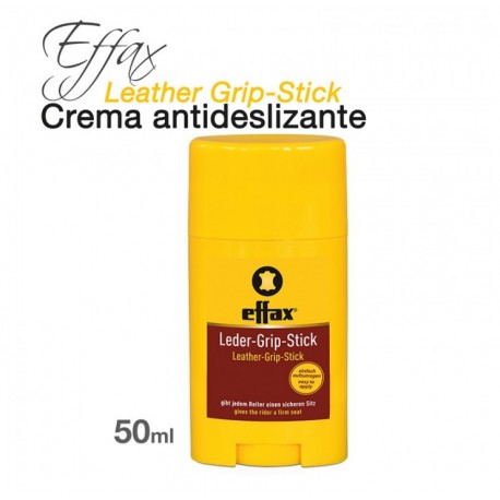Effax crema antideslizante grip stick