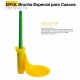 Effol brocha especial para cascos brush fix