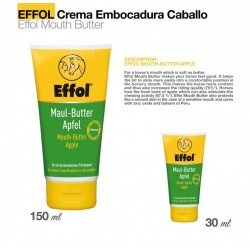 Effol crema embocadura caballo