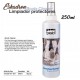 Eskadron limpiador protectores