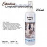 Eskadron limpiador protectores