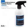 Zaldi antimordedura caballo equino educa