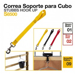 Correa soporte para cubo Sutbbs
