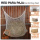 Red para paja caballos Kerbl