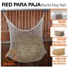 Red para paja caballos Kerbl