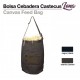 Bolsa cebadera Castecus lona