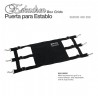 Puerta para establo Eskadron