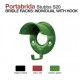 Portabridas Stubbs