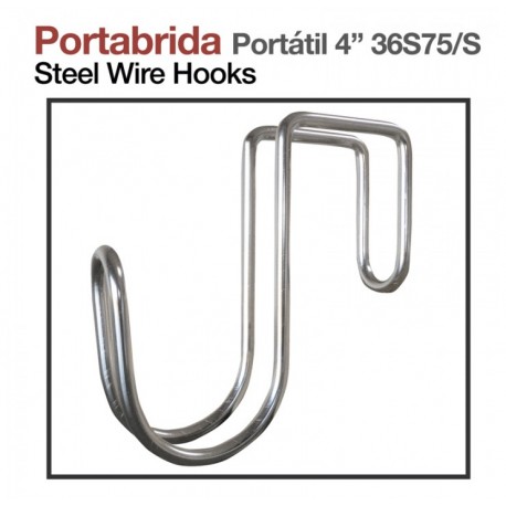 Portabrida portátil