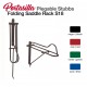 Portasilla plegable Stubbs