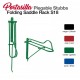 Portasilla plegable Stubbs