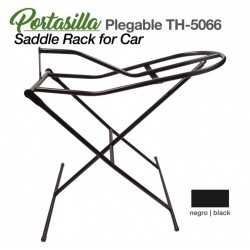 Portasilla plegable