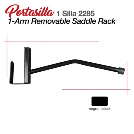 Monturero 1 silla