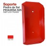 Soporte piedra de sal pequeña Stubbs