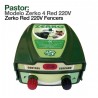 Pastor eléctrico Zerko 4 Red