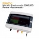 Pastor eléctrico Pastormatic 2500 LCD 12V