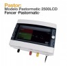 Pastor eléctrico Pastormatic 2500 LCD 12V
