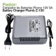 Cargador de baterías plomo Z-100