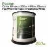 Cinta Premium 10 mm para pastor eléctrico o cerca eléctrica