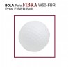 Bola polo fibra W50-FBR