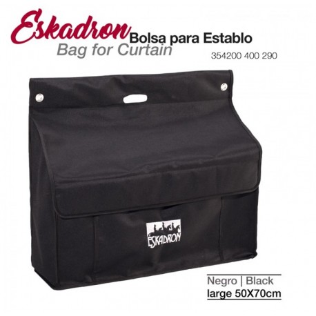 Bolsa para establo Eskadron