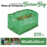Bolsa de transporte Barrowbag