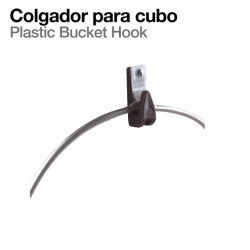 Colgador para cubo