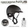 Casco de montar Neus