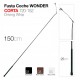 Fusta coche wonder corta