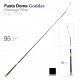 Fusta de doma Goddar 95 cm