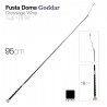 Fusta de doma Goddar 95 cm